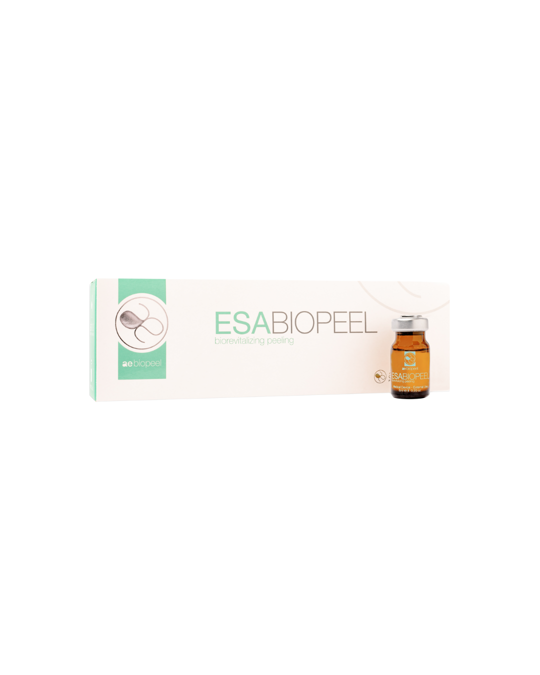 Esabiopeel