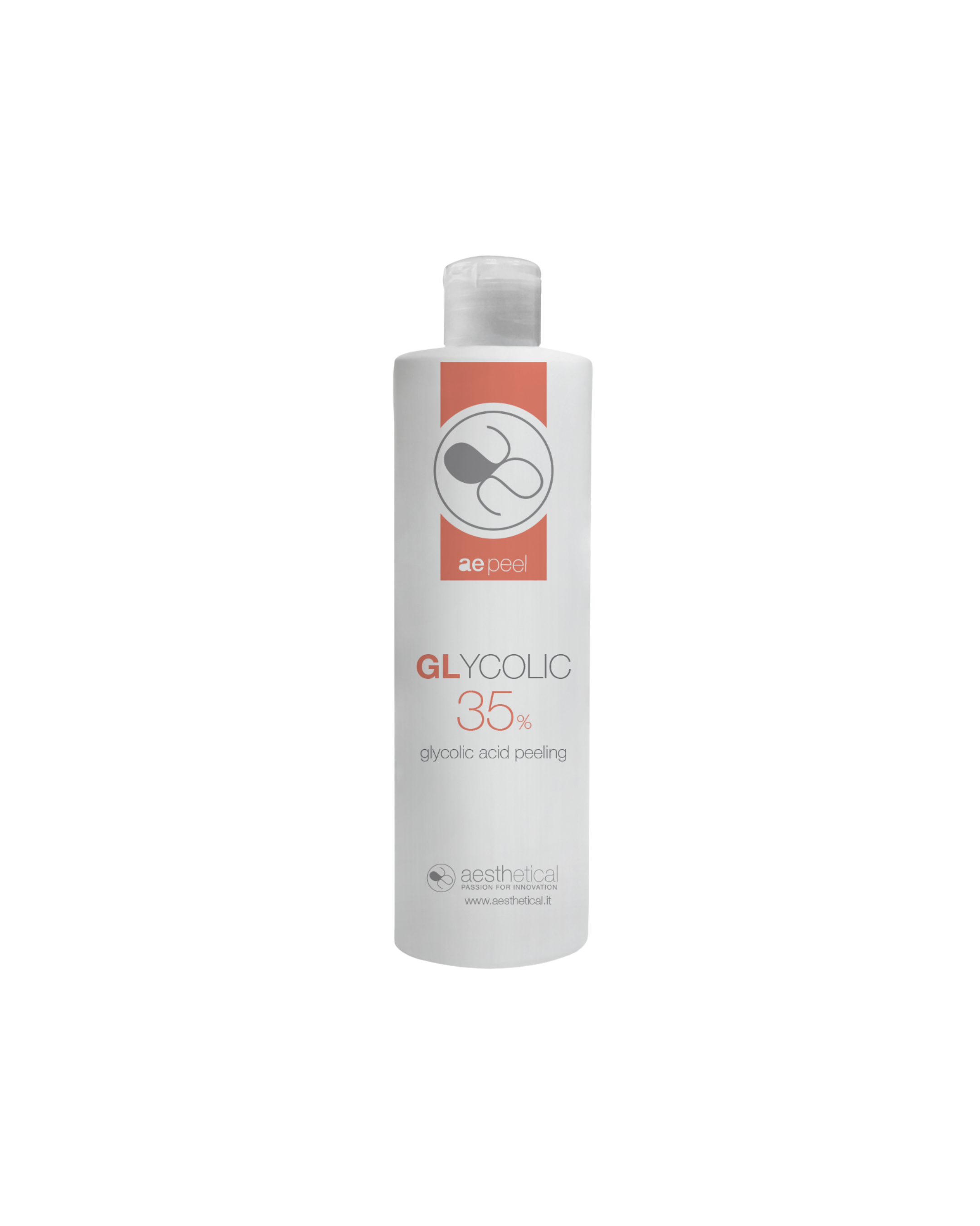 Glycolic Acid (35%–70%)