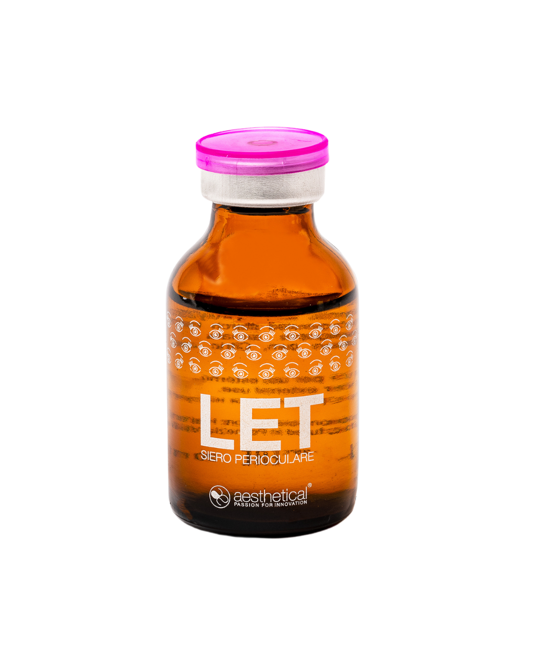 LET Periocular Serum