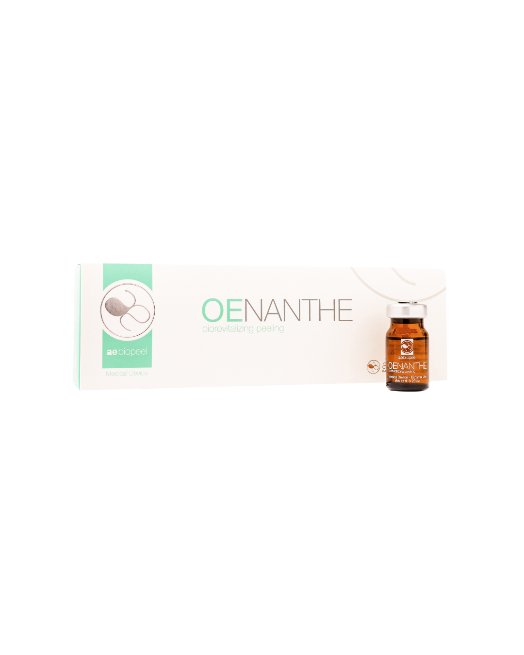 Oenanthe