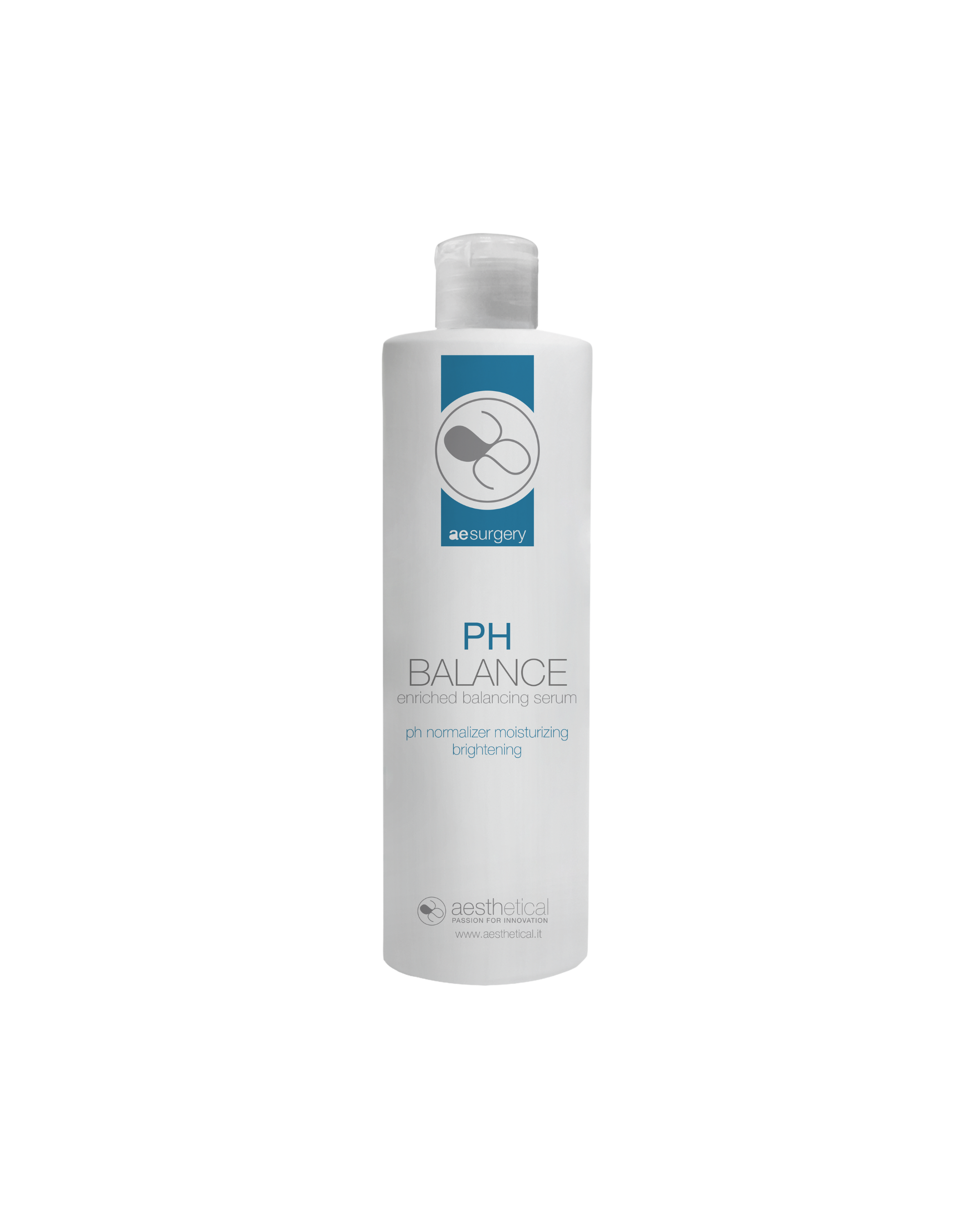 PH Balance