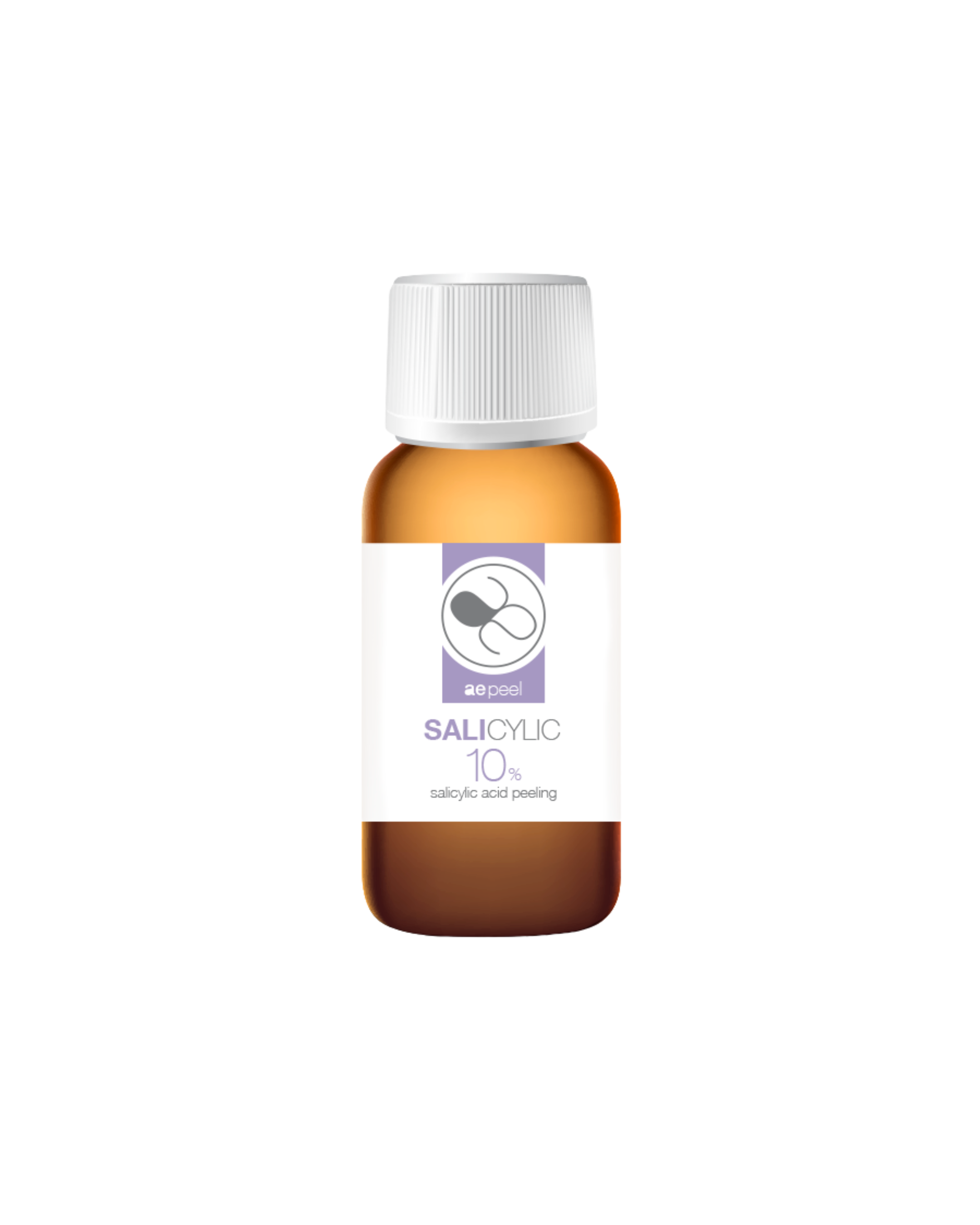 Salicylic Acid (10%–30%)