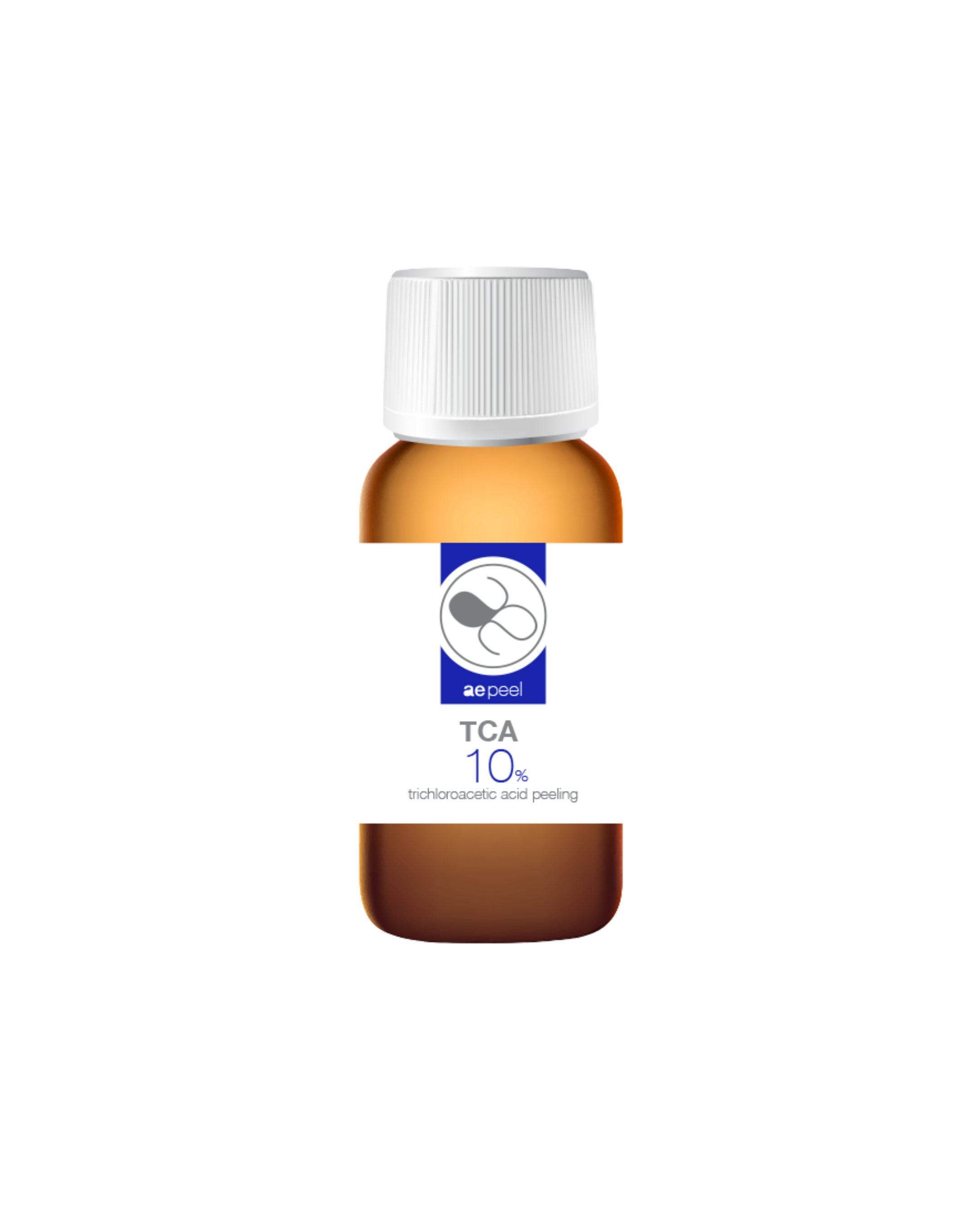 TCA (10%–35%)