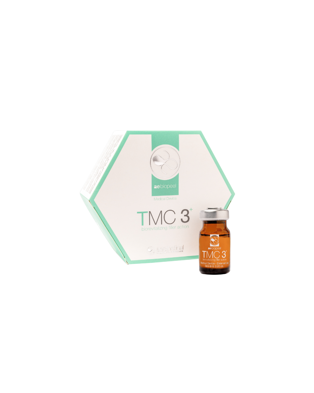 TMC 3+ ACTION